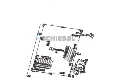 více o produktu - Deska elektronická 3026V018,  PC Board, HWS, Estia Hydrobox, Toshiba